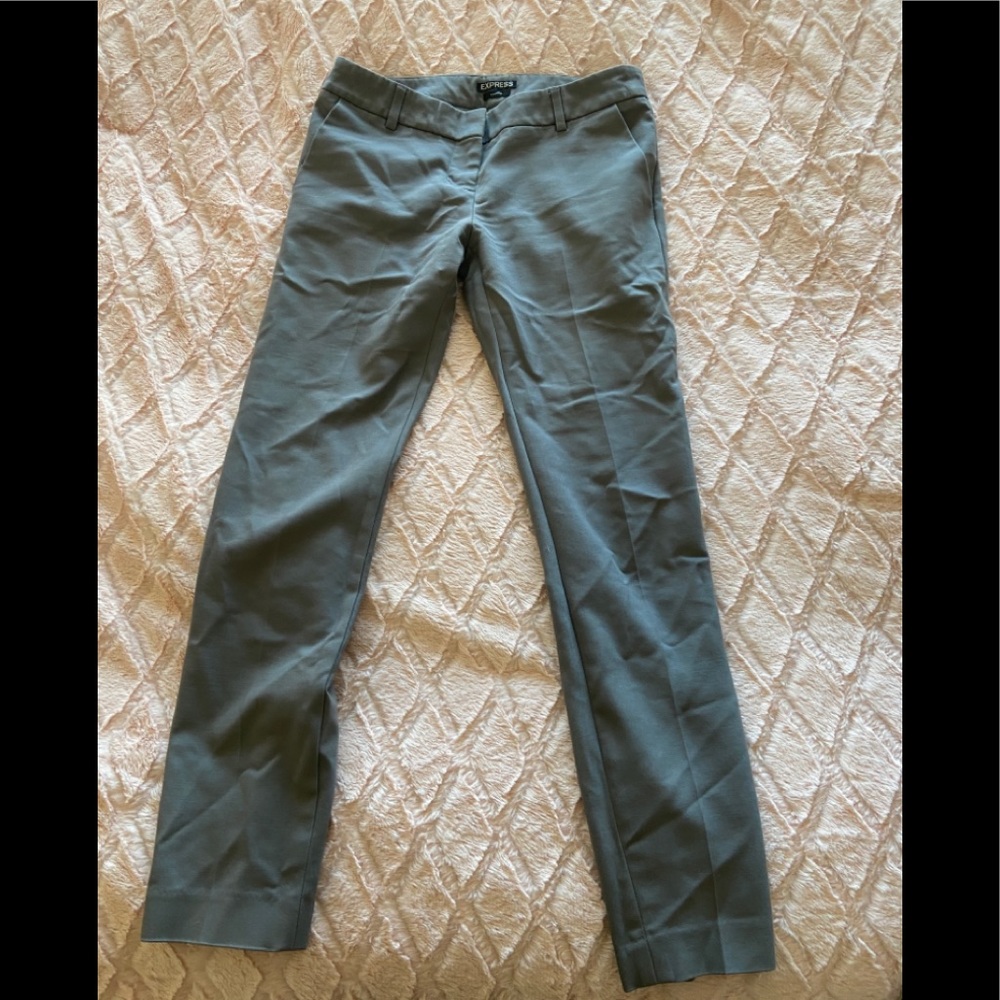 Express pants